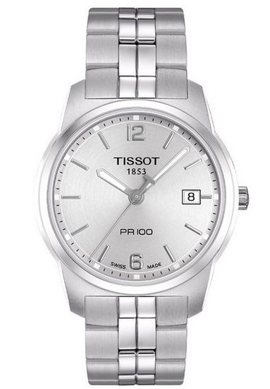 Наручные часы Tissot T049.410.11.037.01 PR 100