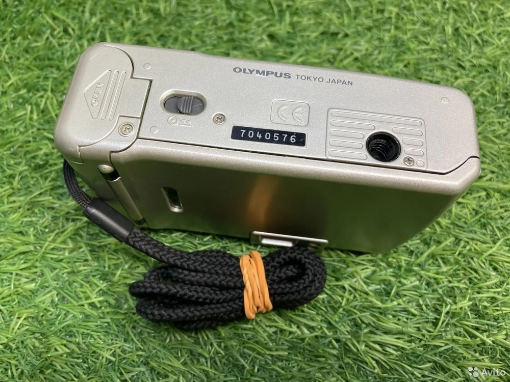 Olympus Trip 505 Покупка/Продажа