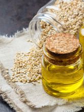 Масло кунжутное Liubiju 350 мл, 2 шт