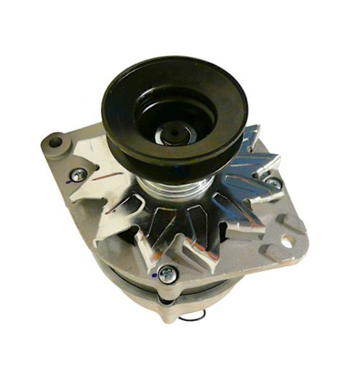 Генератор ALB0038