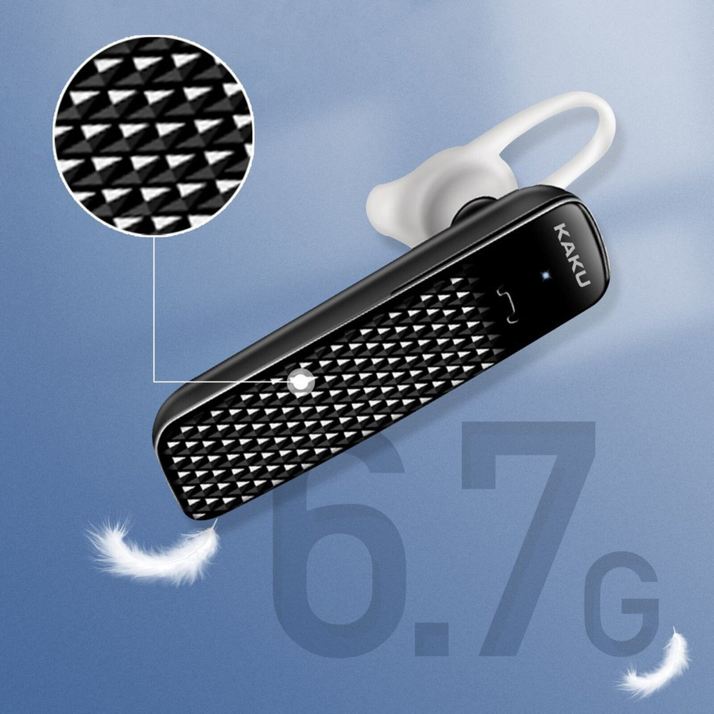 Гарнитура Bluetooth Kakusiga