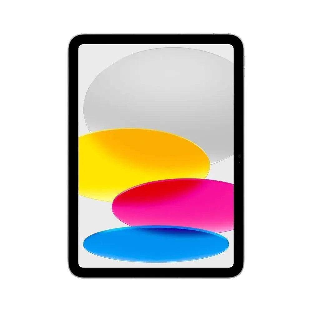 Apple iPad (2022) Wi-Fi 64Gb (Silver)