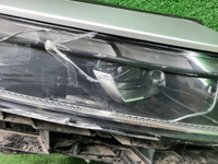 Битая Фара правая EXEED RX (2023-н.в.) LED