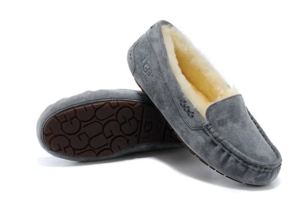 UGG Ansley Grey