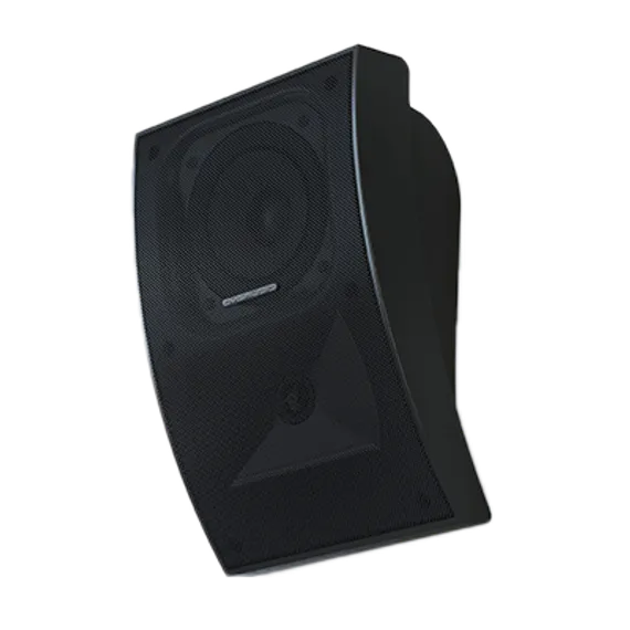 CVGAUDIO WPA10TBL настенная акустическая система, мощность 5/10W-100V