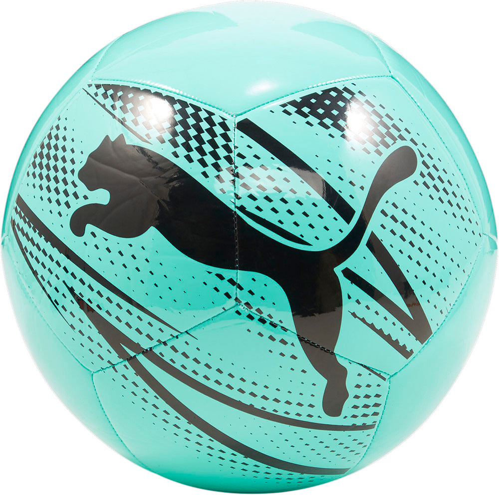 Мяч футбольный PUMA Attacanto Graphic 08407314, размер 5