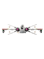 LEGO Star Wars 75402 Лего «Истребитель ARC-170 Starfighter» — космическая техника