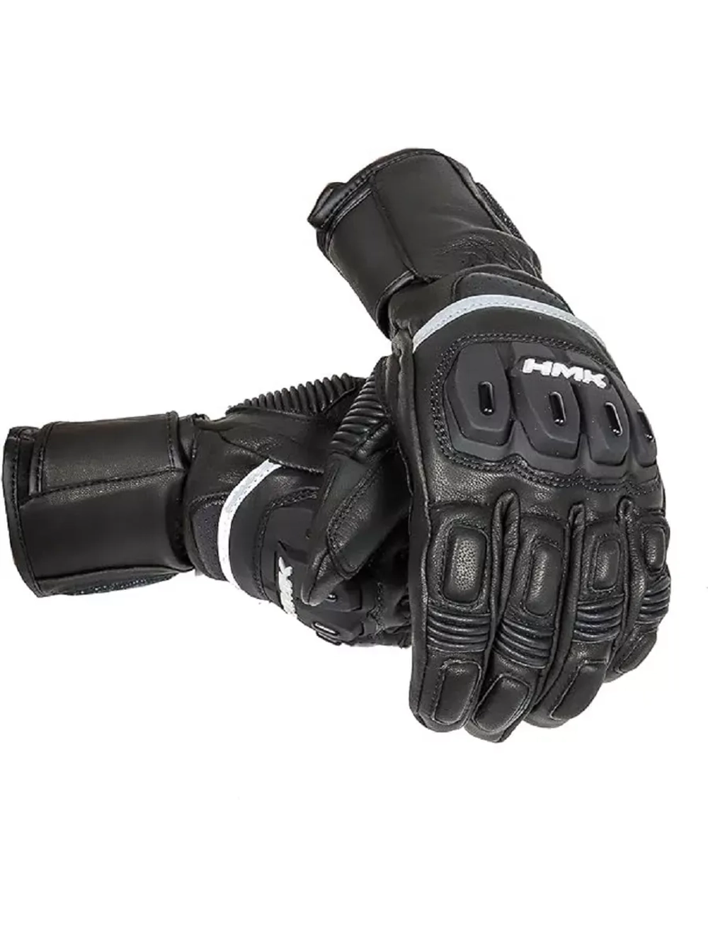 Перчатки HMK INTIMIDATOR S