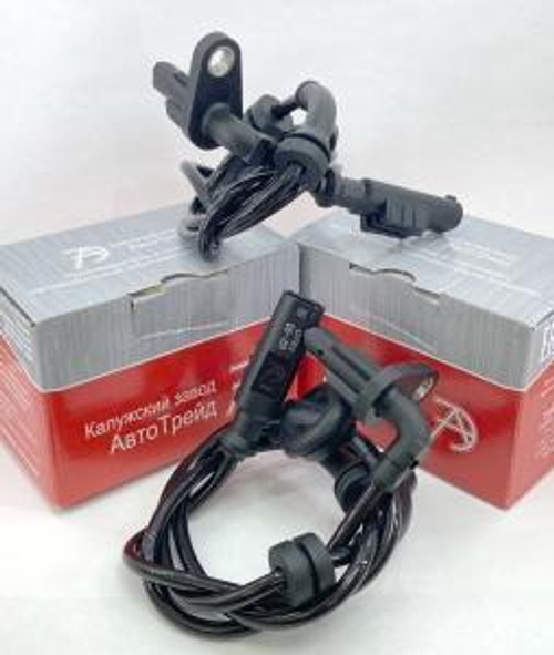 Датчик ABS ВАЗ 2180 ЛАДА Веста задних колес правый АвтоТрейд