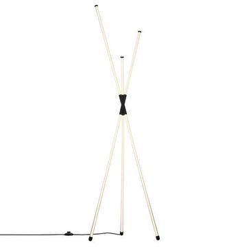 CL217961 LUCIA Черный Торшер