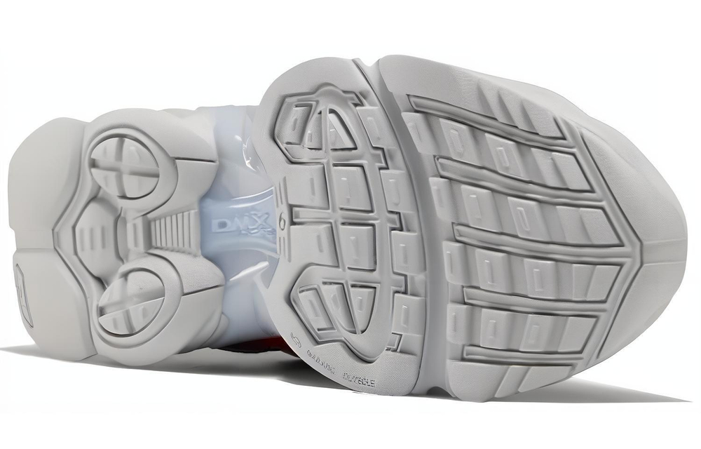 Кроссовки Reebok Dmx6 Mmxx