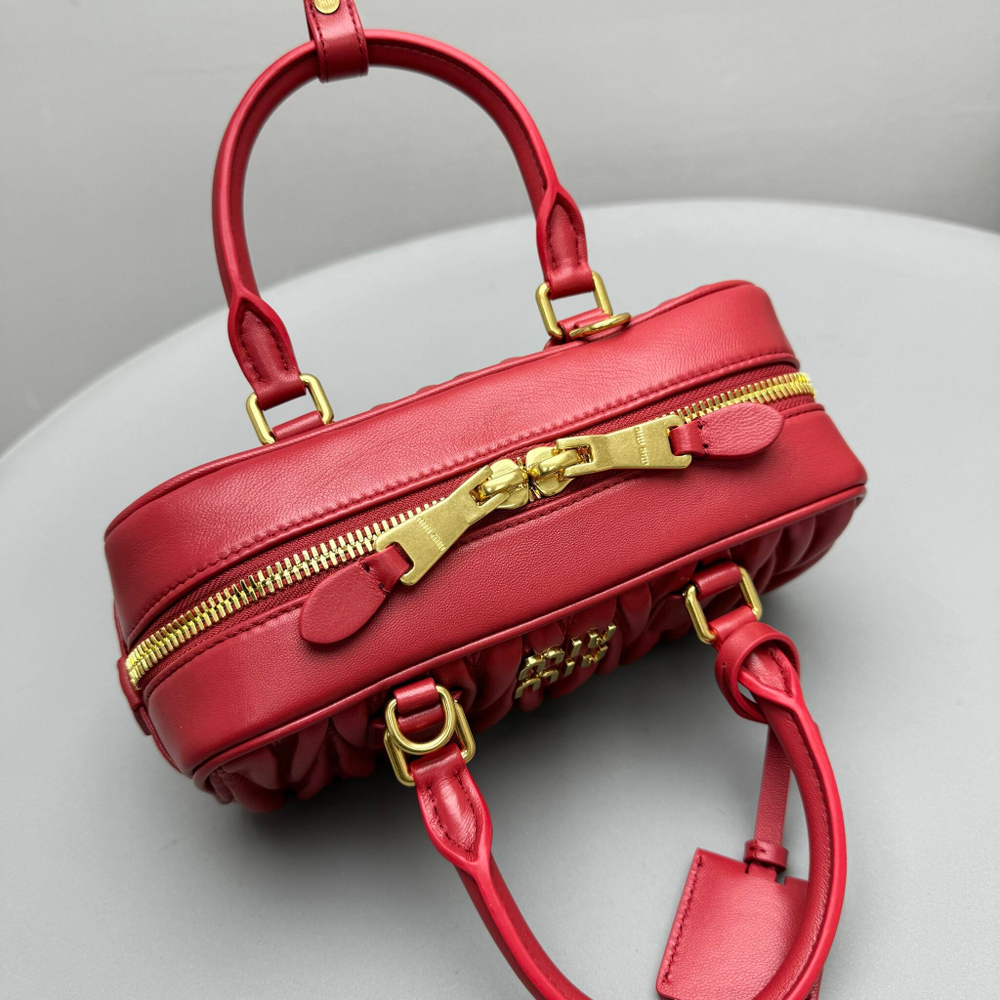 Miu Miu Arcadie Bag 22 cm