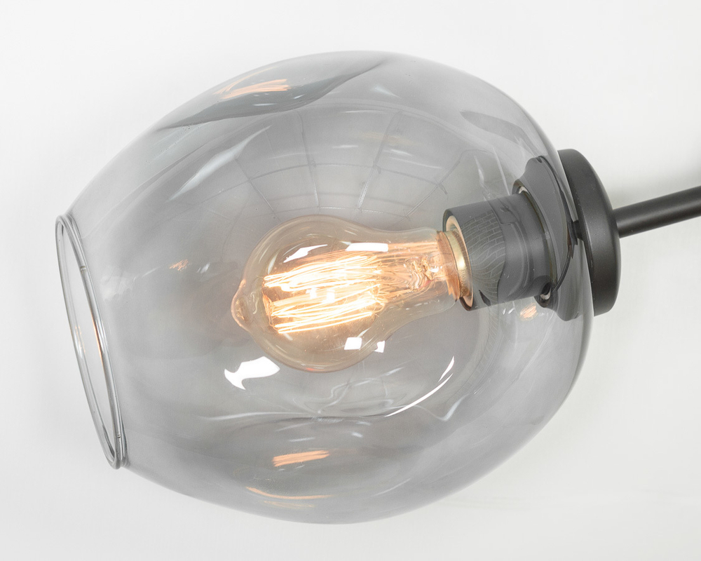 бра Branching Bubbles