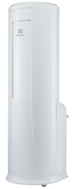 Мобильный кондиционер Electrolux Nebula EACM-16 NB/N6_V2