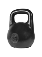 Гиря 16 кг любительская с прямым креплением (УРАЛЬСКАЯ ГИРЯ)