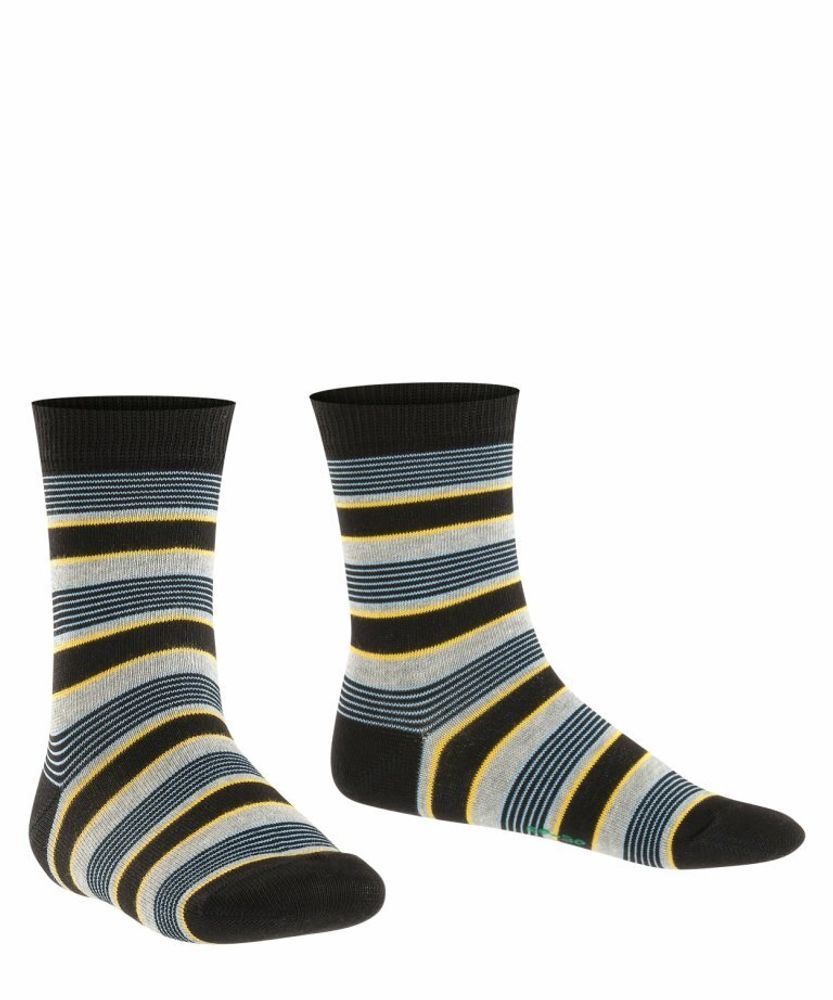 Носки Mixed Stripe FALKE 12267/3000