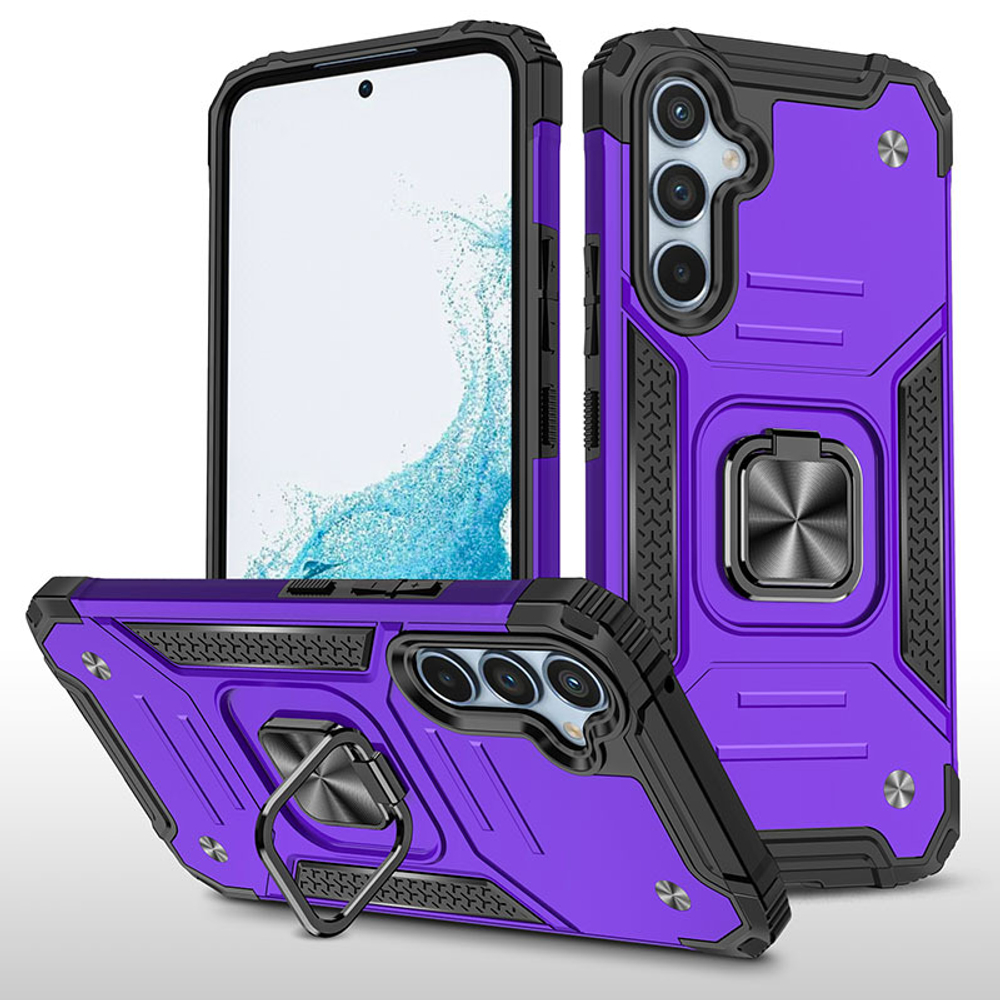 Противоударный чехол Legion Case для Samsung Galaxy A24