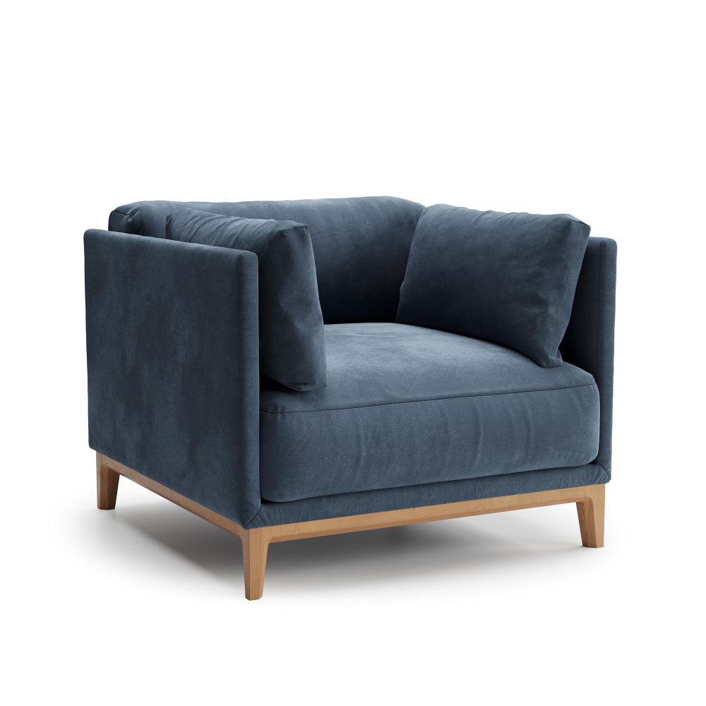 Кресло CASE 920