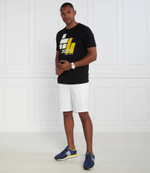 Футболка Tee3055 BOSS ORANGE - черный(50495700)