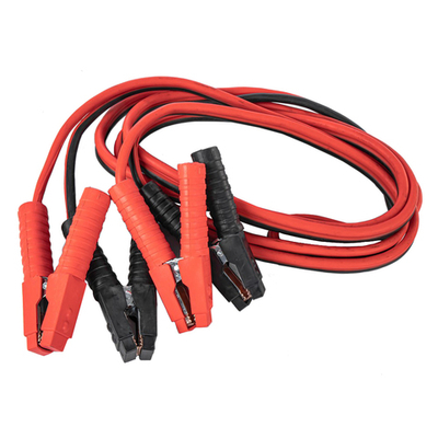 Провода прикуривания АКБ 800А 5 м в сумке (12В, d=11мм, 24мм² 340жил, -30С) Arnezi A0102013