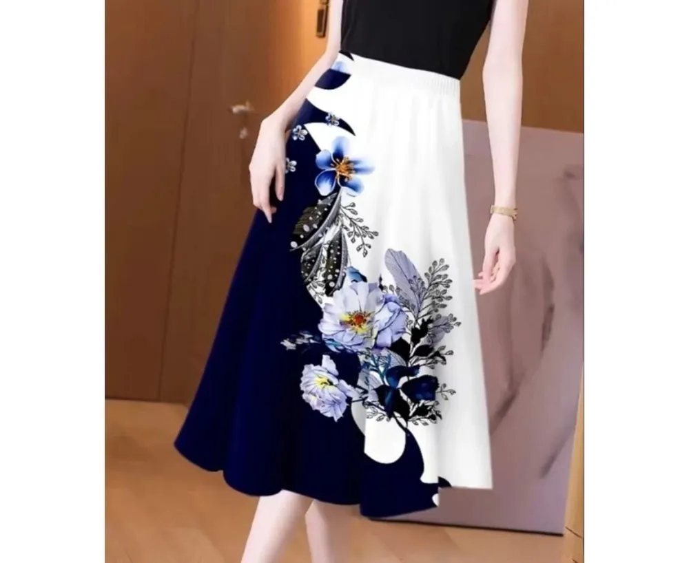 Юбка 6841794 Fabrika