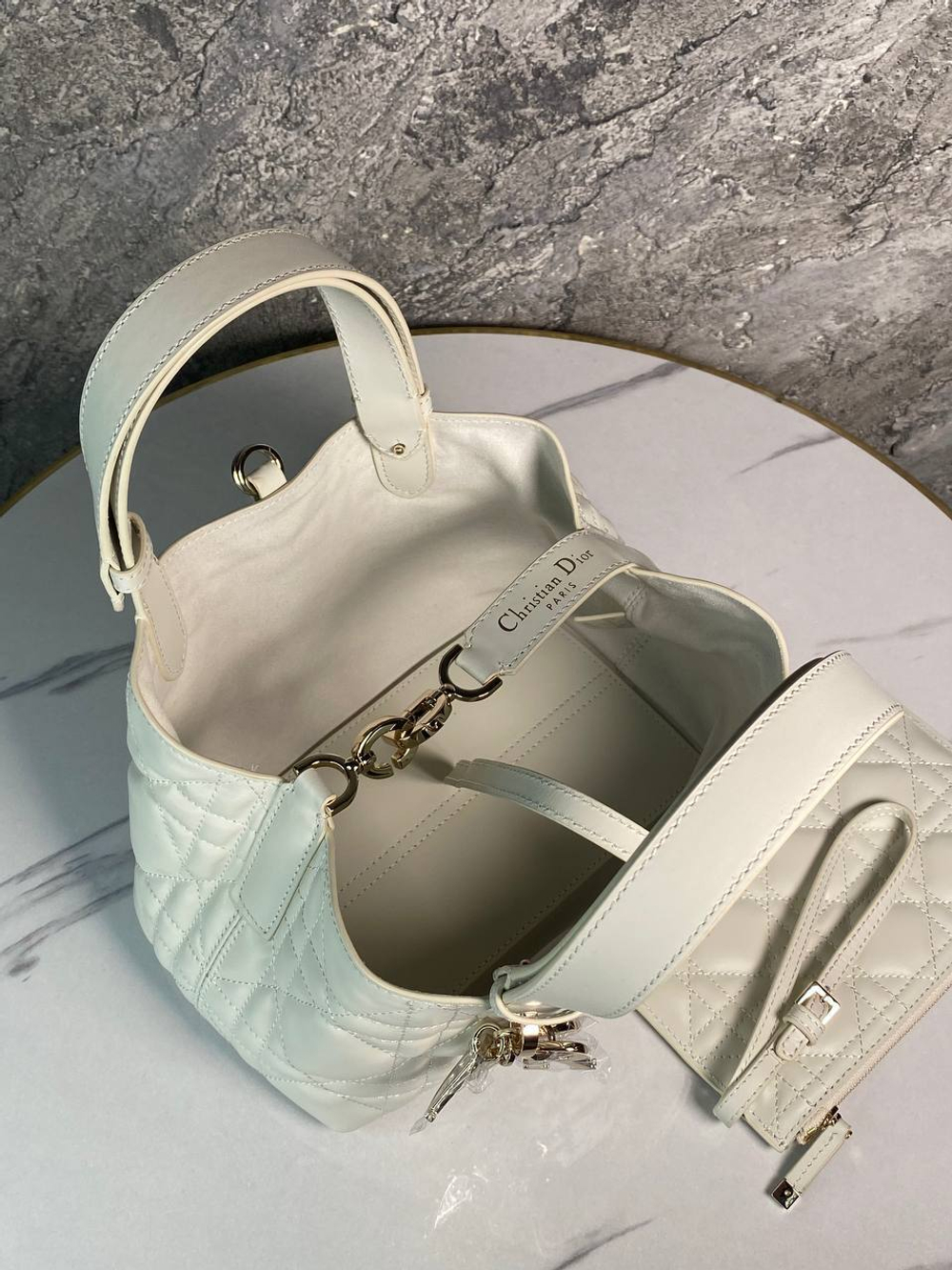 Сумка Dior