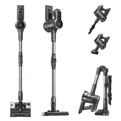 Беспроводной пылесос Dreame Trouver Cordless Vacuum Cleaner J40