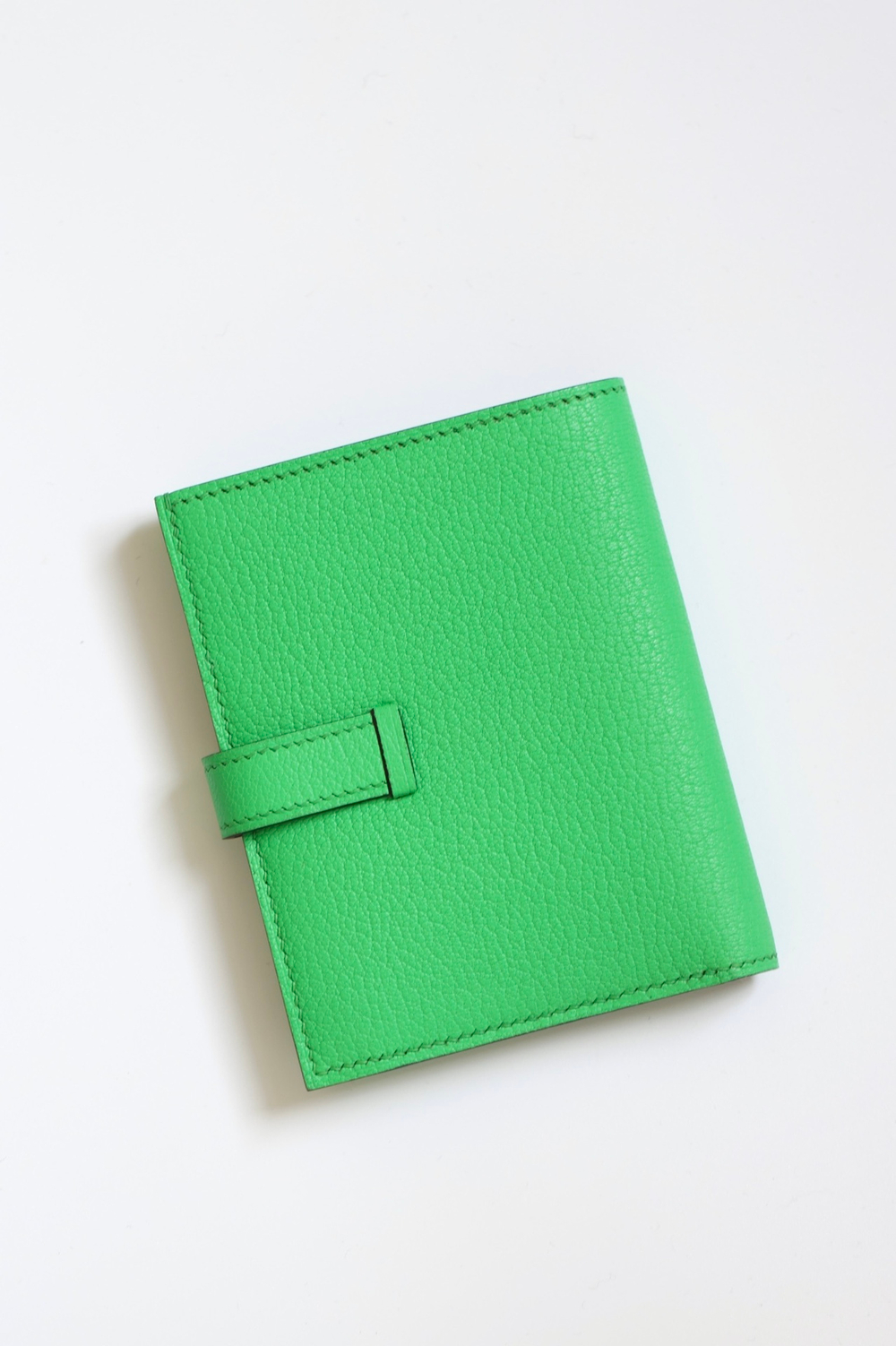 Hermes Bearn Wallet