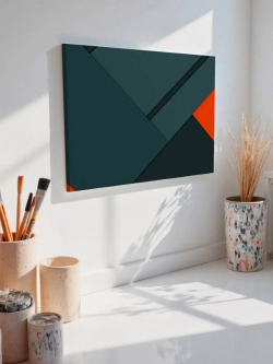 Картина на стену 40 X 50 Абстракция