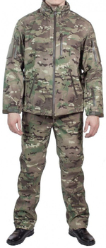 Костюм Деми флис Магеллан Мультикам