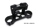 RM251 CNC RACING CLAMP FULL KIT (MTS)