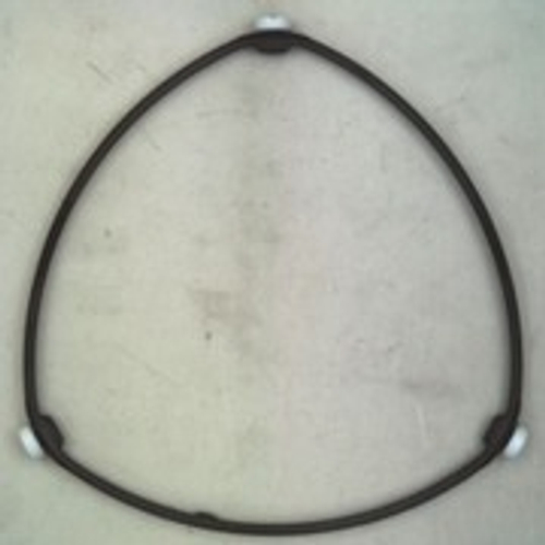 Подставка под тарелку СВЧ Samsung, LG