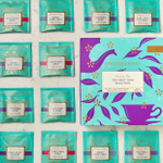 Fortnum&Mason Набор чая Эрл Грей Fortnum's Earl Grey Tea Selection, 40шт