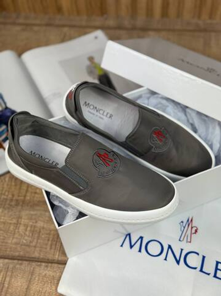 Слипоны Moncler