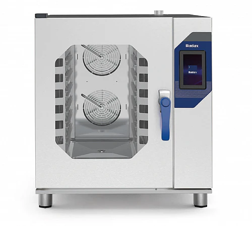 Пароконвектомат Radax YESENIN ES07TSCLU