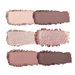 BBIA Веганская палетка теней Last Eye Palette 01 Choco Village