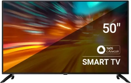 Телевизор 50" SunWind SUN-LED50XU400