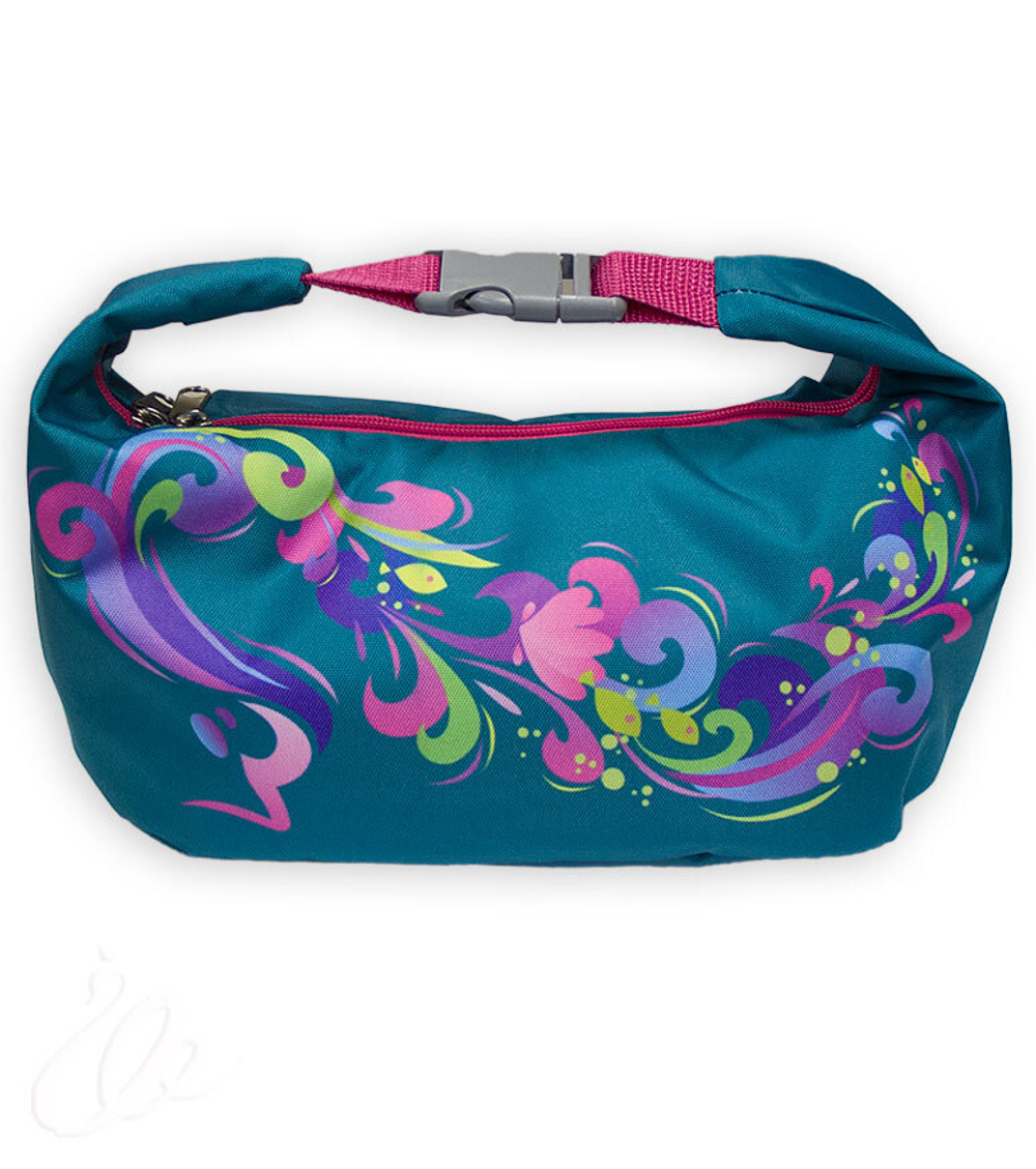 Бирюзовый/русалка