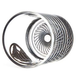 НАБОР СТАКАНОВ "HORSE" ИЗ 2-Х ШТ. 320 МЛ