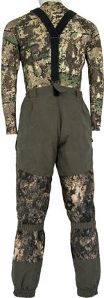 Костюм демисезонный "Stalker Alova" -15 ХСН (сумрак)
