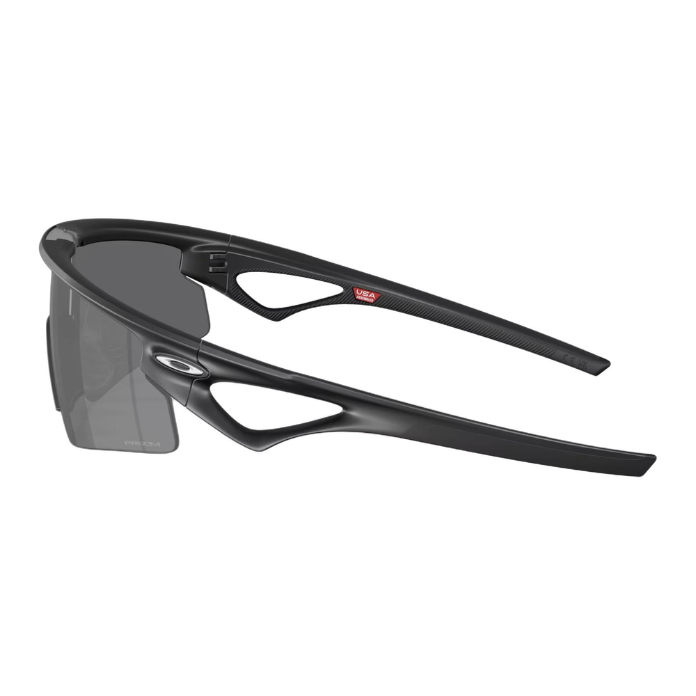 Oakley Очки Half Rim Irregular Shape Oo9531 0137