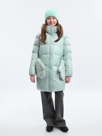 Куртка зимняя для девочки