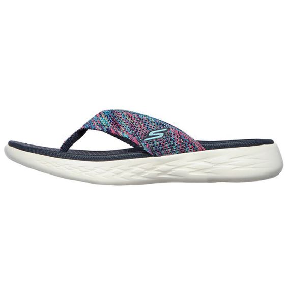 Skechers On-the-Go 600 'Blue'