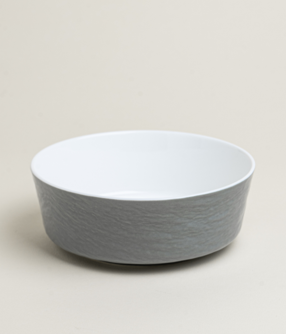 Пиала фарфоровая GLAZE d-15