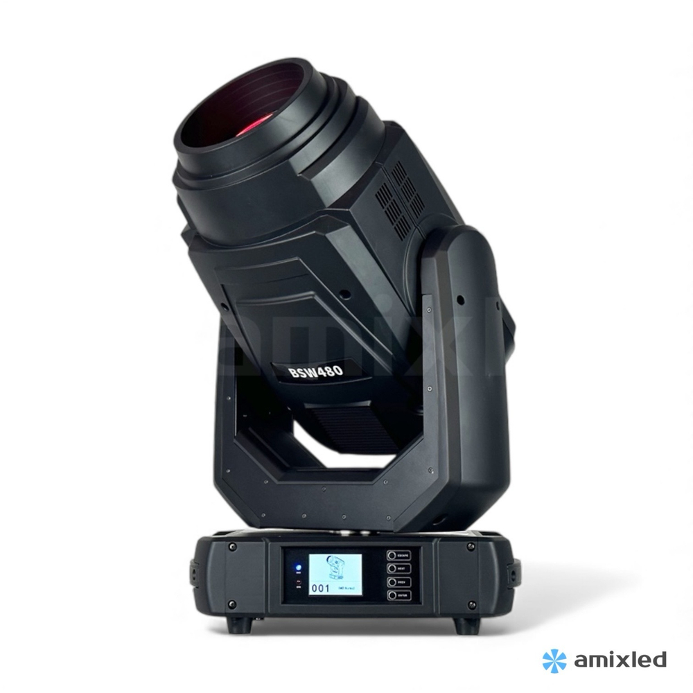 Световой прибор Amixled Mega Pointe 480W