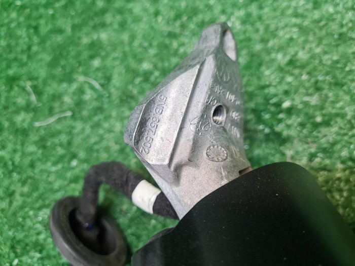 Зеркало правое VW Tiguan 2 (2016-н.в.) 13 конт.