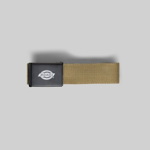 Ремень Dickies Orcutt Webbing Belt артикул:DK0A4X7EKHK1 - купить в магазине Дайс