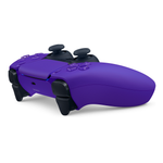 Беспроводной геймпад Sony DualSense для игровой консоли PlayStation 5, Galactic Purple (Галактический пурпурный)