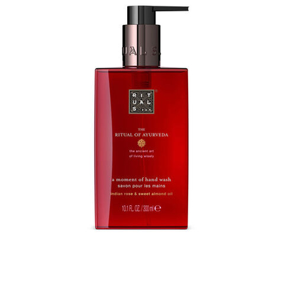 Rituals The Ritual Of Ayurveda A  Moment Of Hand Wash 300 ml