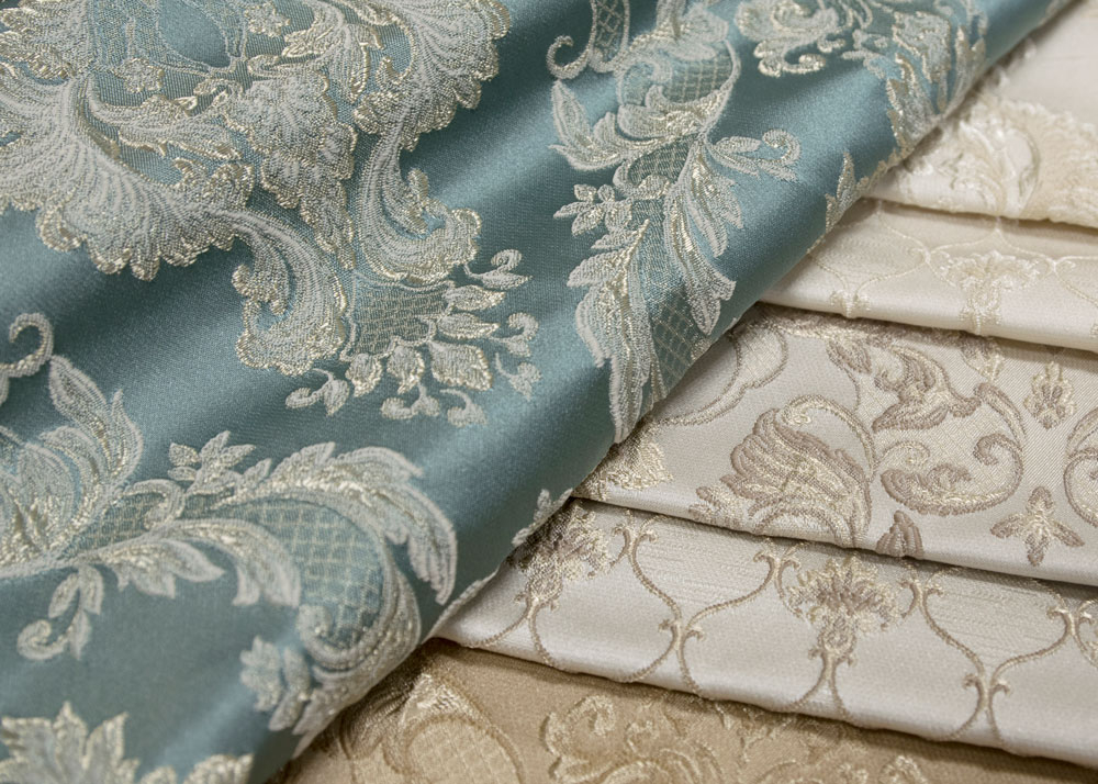 Жаккард Caledonia diamond biscotti / Каледония диаманд бискотти